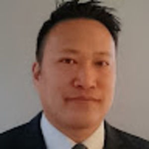 Meet your Posher, George